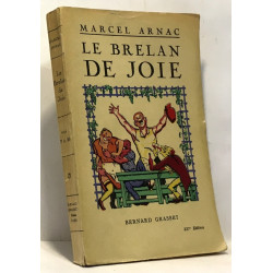 Le brelan de joie
