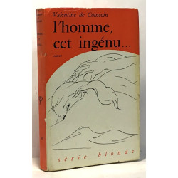 L'homme cet ingénu