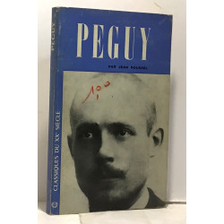 Péguy - 3e édition