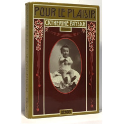 Pour le plaisir