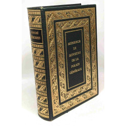 Mémoires complets et authentiques de Joseph Fouché duc d'Otrante...