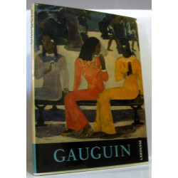 Gauguin - les plus grands peintres