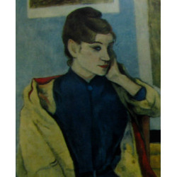 Gauguin - les plus grands peintres