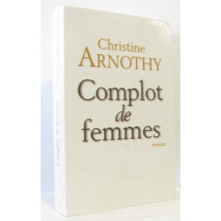 Complot de femmes