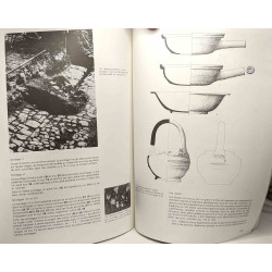 Activités 80 du SOS FOUILLES --- 2/1981