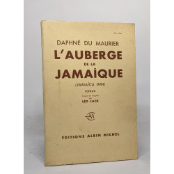 L'auberge de la jamaïque