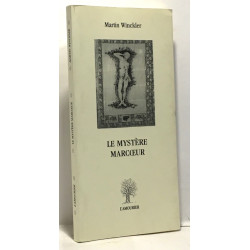 Le Mystère Marcoeur