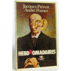 Hebdromadaires