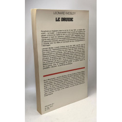 Le druide - 10 mai 1941 - 25 septembre 1944