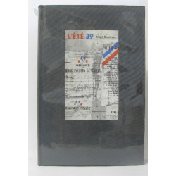 L'été 39