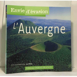 L'Auvergne