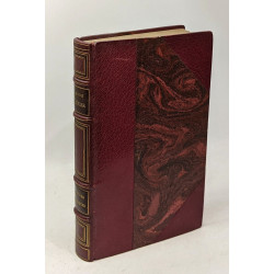 Oeuvres poétiques de André Chénier - nouvelle édition précédée...