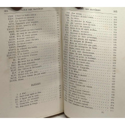 Oeuvres poétiques de André Chénier - nouvelle édition précédée...