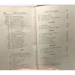 Oeuvres poétiques de André Chénier - nouvelle édition précédée...