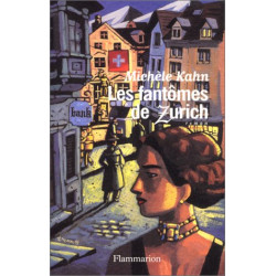 Les fantomes de zurich