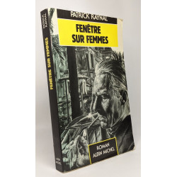 Fenêtre sur femmes
