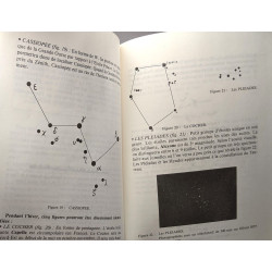 Etoiles et constellations - les dossiers des éditions du pen-duick