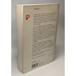 L'écriture et le reste à la recherche de JD Salinger