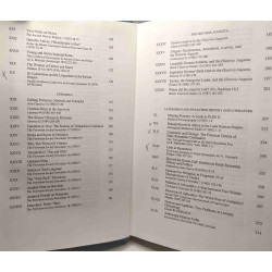Roman and Byzantine Papers / London studies in Classical Philology 21