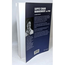 SUPPLY CHAIN MANAGEMENT: Le chaînon manquant (livre en français)