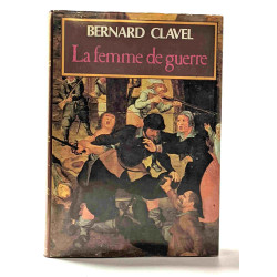 La femme de guerre