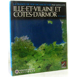 Ille-et-Vilaine et Côtes d'Armor