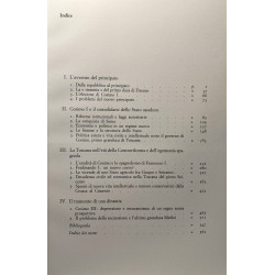 Il granducato di Toscana