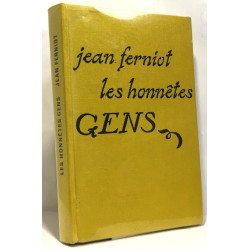 Les honnêtes gens