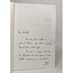Andre Breton Georges Bataille le Vif du Sujet