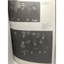 Correspondance 1933-1968. Édition établie et annotée par Y....