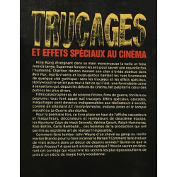 Trucages et effets spéciaux au cinéma