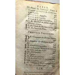 De la manière et d'étudier les belles lettres - tome second - par...