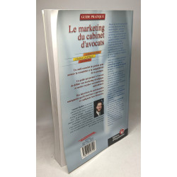 Le marketing du cabinet d'avocat