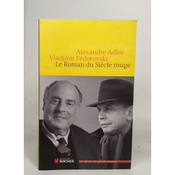 Le Roman du Siècle rouge