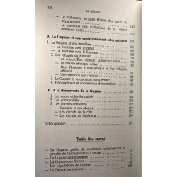 La Guyane