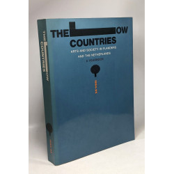 Low Countries Yearbook 1994/95 - arts and society in Flanders and...