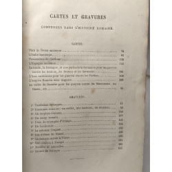 Histoire romaine jusqu'à l'invasion des barbares - 7e édition