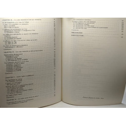 Comportement maternel - psychologie et sciences humaines n°95