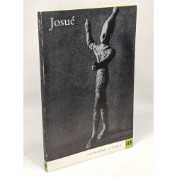 Josué - connaître la Bible