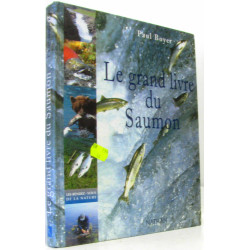 Le Grand Livre du saumon