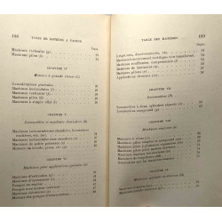 Les divers types de moteurs à vapeur - encyclopédie scientifique...