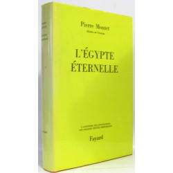 L'égypte éternelle