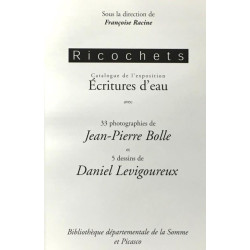 Ricochets