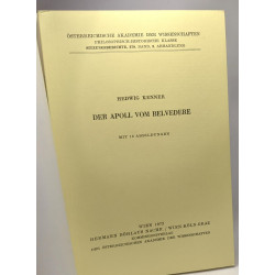 Der apoll vom belvedere