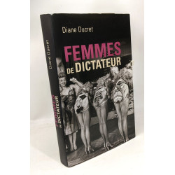 Femmes de Dictateur