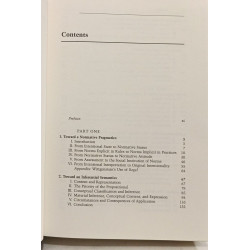 Making It Explicit: Reasoning Representing and Discursive Commitment