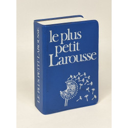 PLUS PETIT LAROUSSE