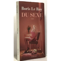 Du sexe