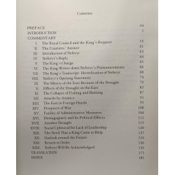 Protocol of Neferyt