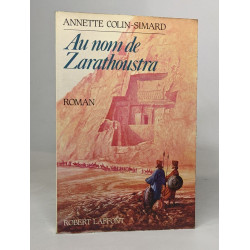 Au nom de Zarathoustra